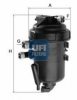 UFI 55.144.00 Fuel filter